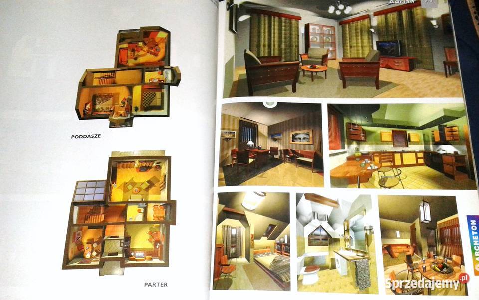 Dom na miarę Zestaw P 052000 Chełm