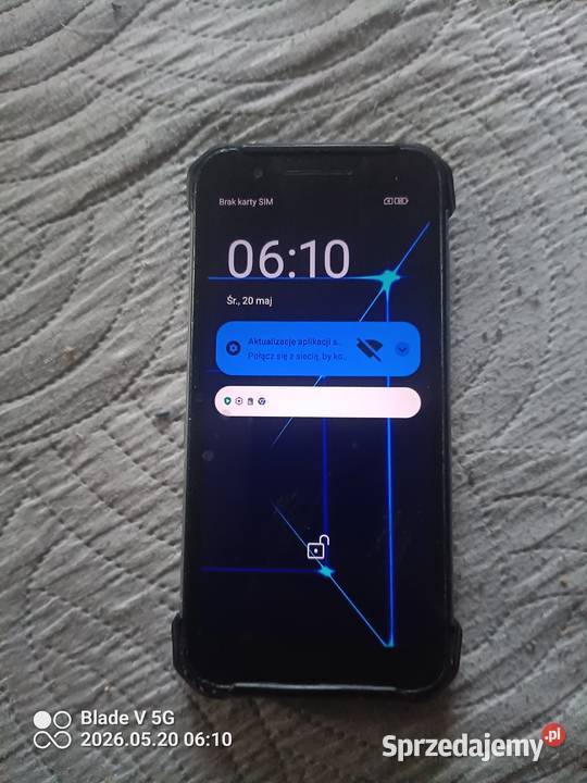 Tanio okazję pilno komórka telefon Bytów