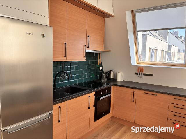 Mieszkanie 48m2 3pokojowe Wrocław