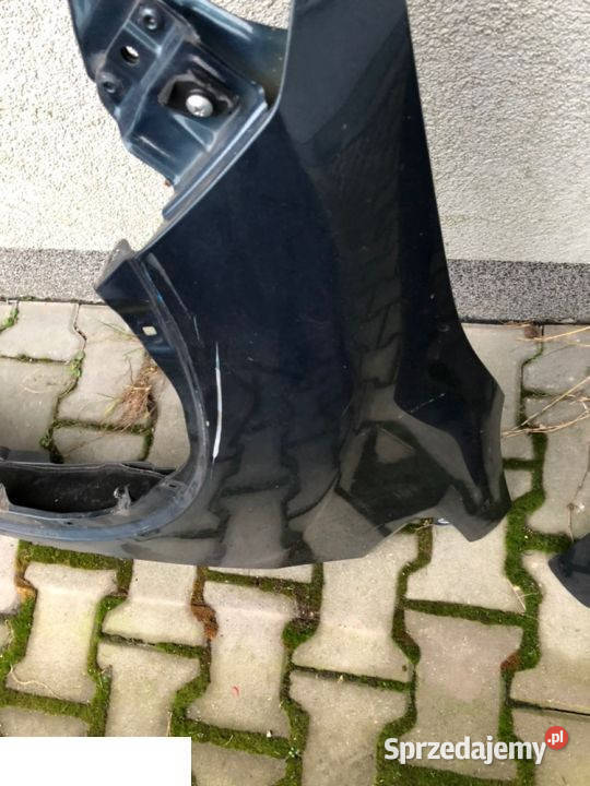HONDA CIVIC IX BŁOTNIK LEWY PRAWY Kozubszczyzna