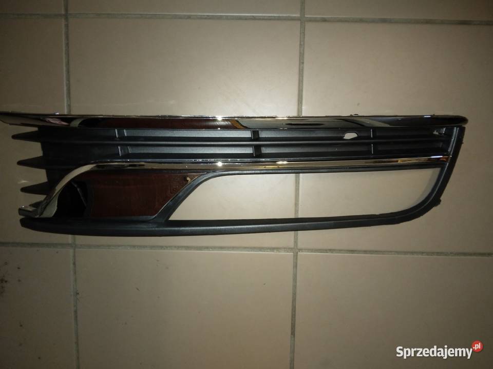 Ramka zderzaka passat b7 Włocławek