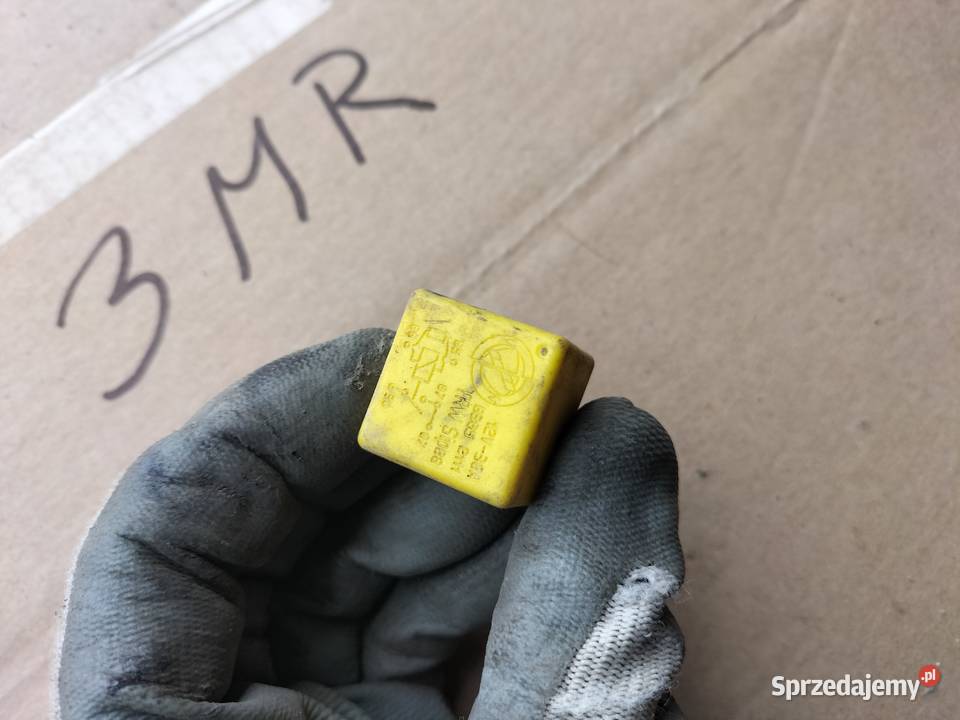 PRZEKAŹNIK 83652111 Kamień-Kolonia