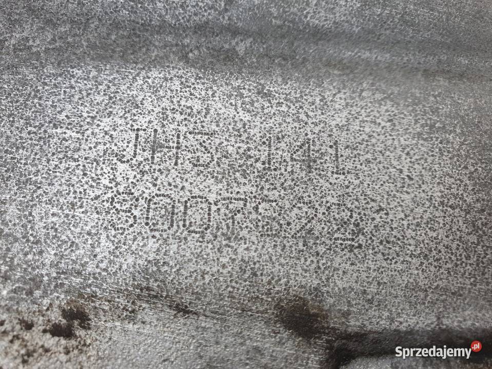 Renault Clio III 15 DCI SKRZYNIA BIEGÓW JH3141 lubelskie Rudka