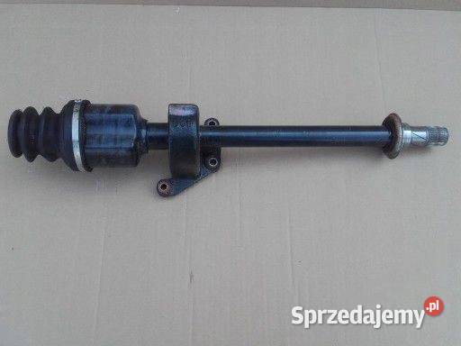 Półoś półośka Mini S R50 R52 R53 6452111310 Międzychód sprzedam