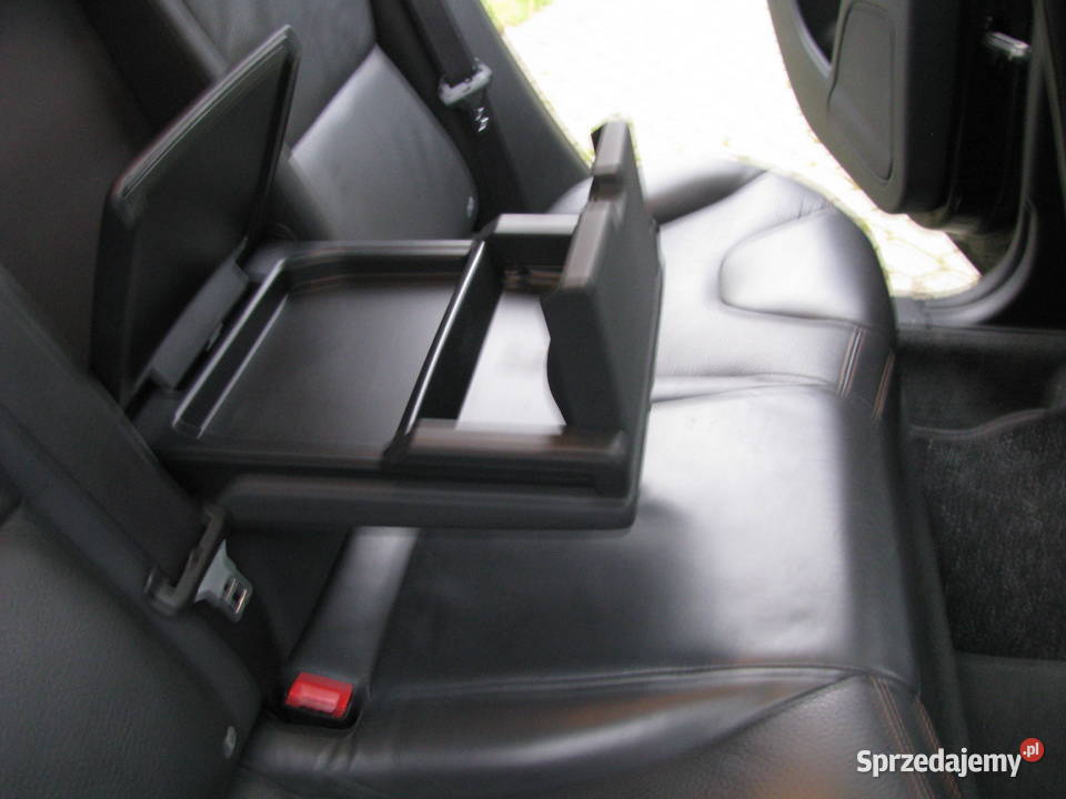 Sprzedam VOLVO XC 60 2013r mazowieckie sprzedam