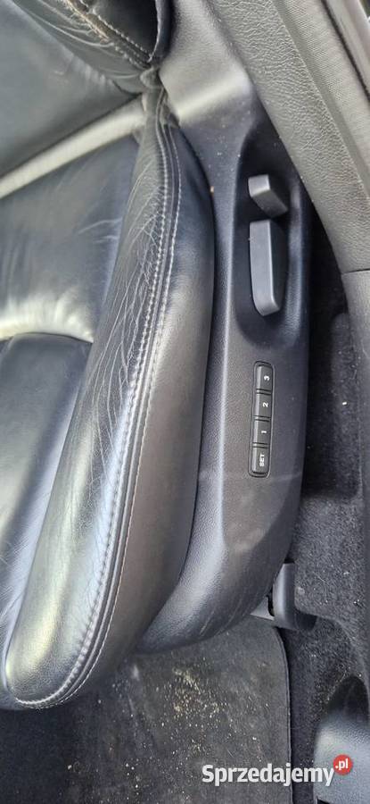 Mazda 6 GH LIFT kombi DYNAMIC Sport PIĘKNA 18 Legnickie Pole