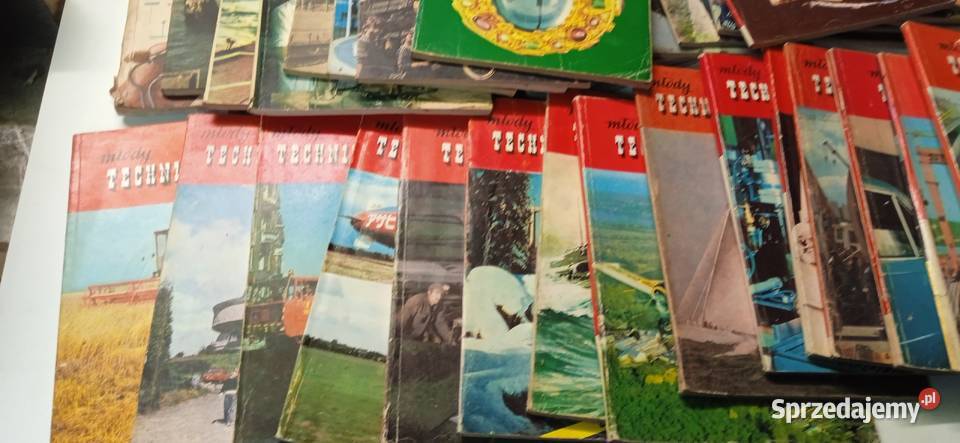 Młody tachnik majsterkowiczów itp Andrychów sprzedam