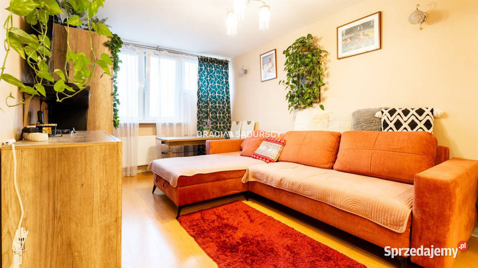 Ogłoszenie mieszkanie Kraków 3611m 2pok