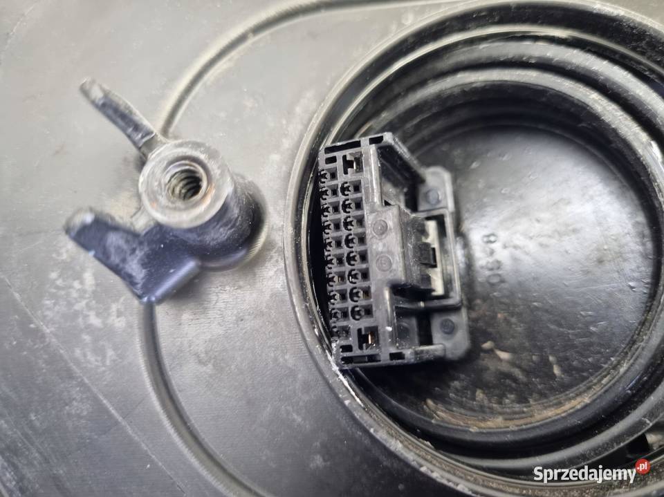 LAMPA PRAWA Lexus NX300H NX 300 NX200T 200 T Rudka