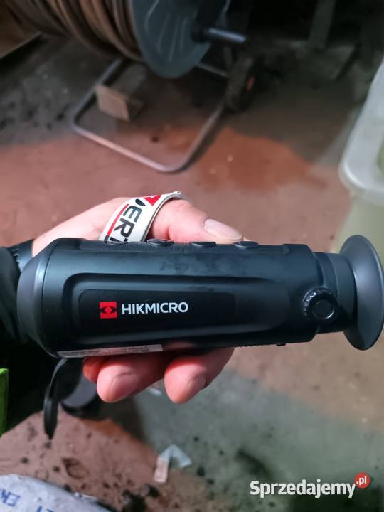 Hikmicro LH15 Pro Monokular termowizyjny Chełm