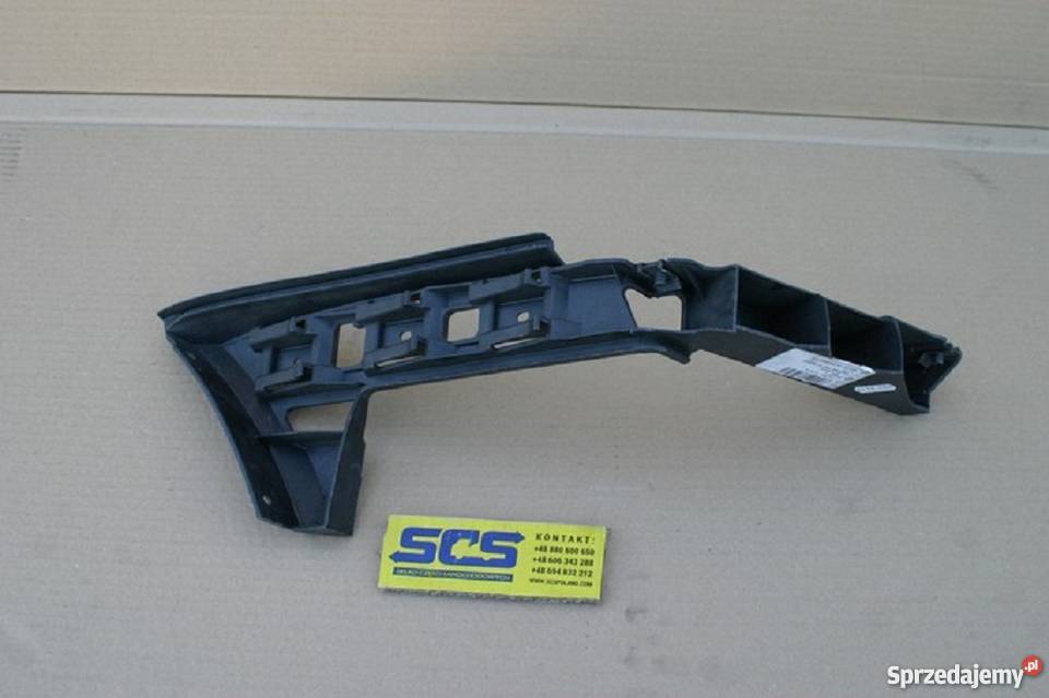 VW TOURAN I LIFT ŚLIZG ZDERZAKA LEWY TYŁ osobowe
