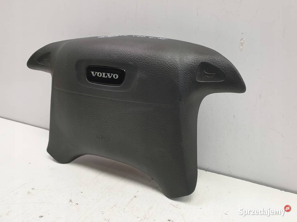 Volvo V40 S40 PODUSZKA POWIETRZNA KIEROWCY Janów