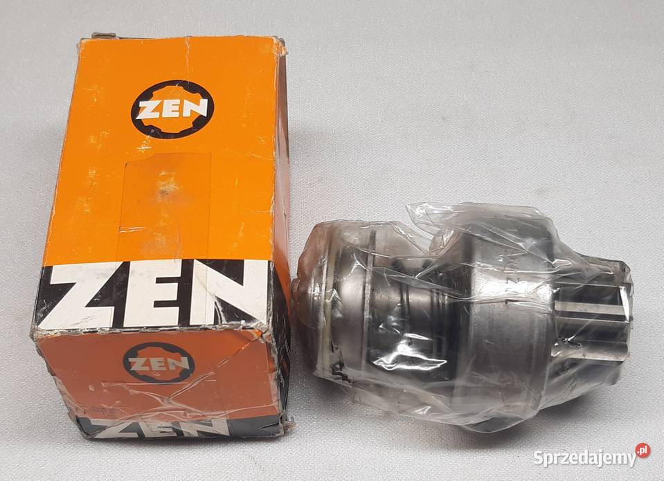 BENDIKS ROZRUSZNIKA ZEN 10107480 Mielęcin