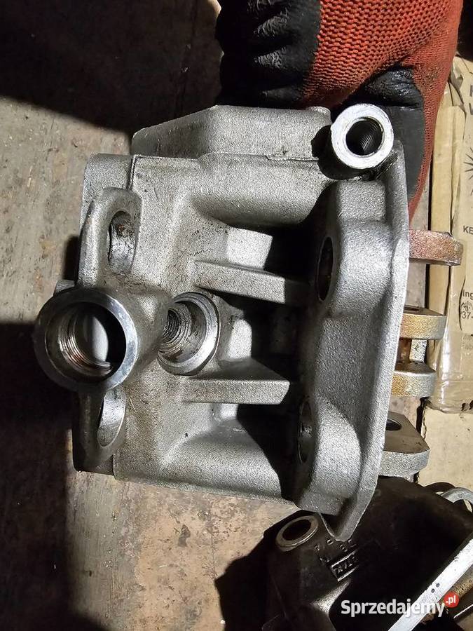 Rotax 912 głowica głowice popychacz popychacze Jelenia Góra