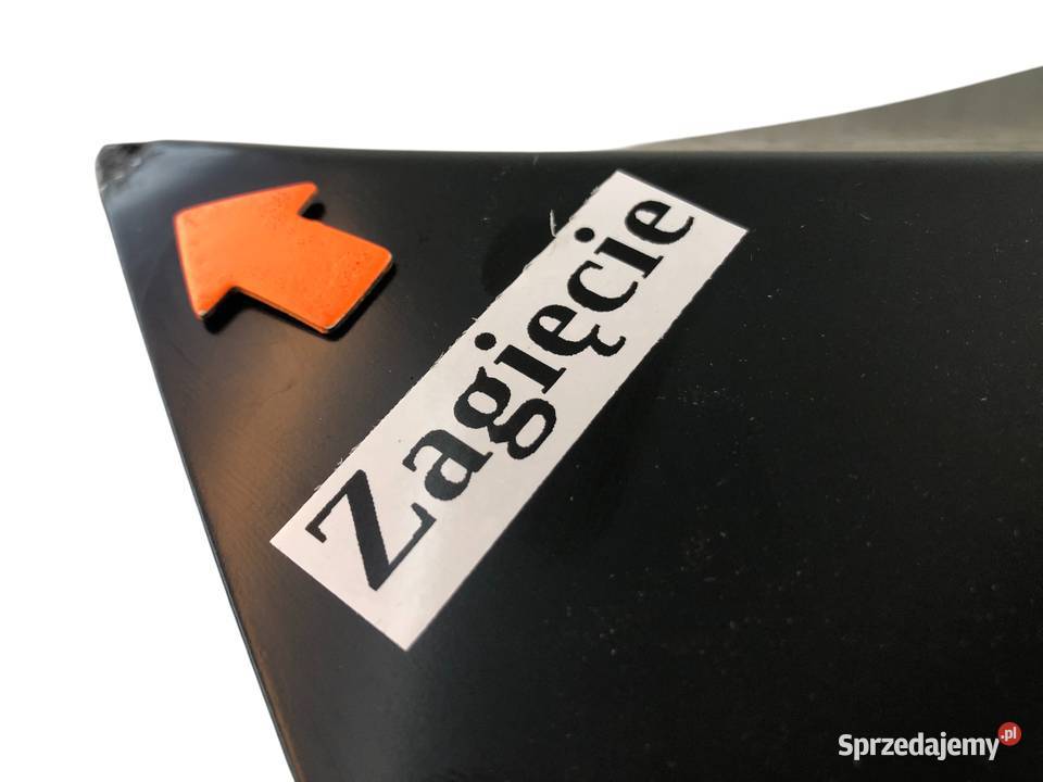 Nissan Murano Z52 III 112014122018 Maska pokrywa