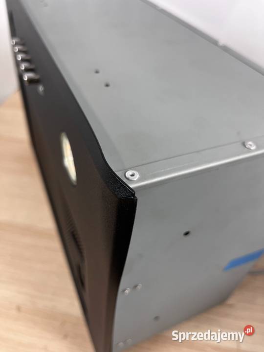 Okap Akpo WK7 Micra T300 GU10 czarny outlet