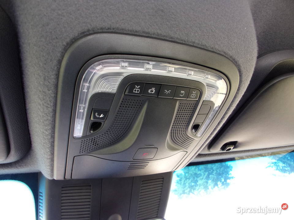 Samochód ciężarowy Mercedes SPRINTER 906BA35E6 2143cm3 Opoczno sprzedam