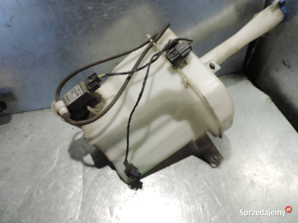 ZBIORNICZEK SPRYSKIWACZY POMPKA KIA CEED I FL