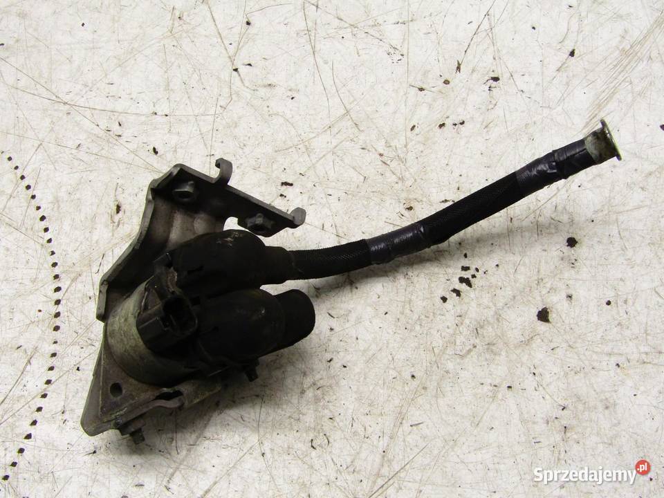 MODUŁ PRZEKAŹNIK ROZRUSZNIKA 12 DIGT NISSAN sprzedam