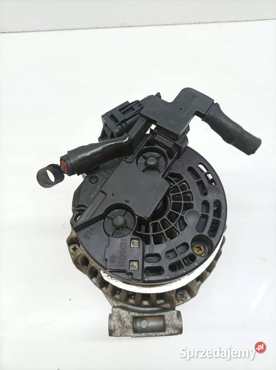 ALTERNATOR F00M145285 18 VALVETRONIC Bmw Seria 3 Układ elektryczny silnika sprzedam