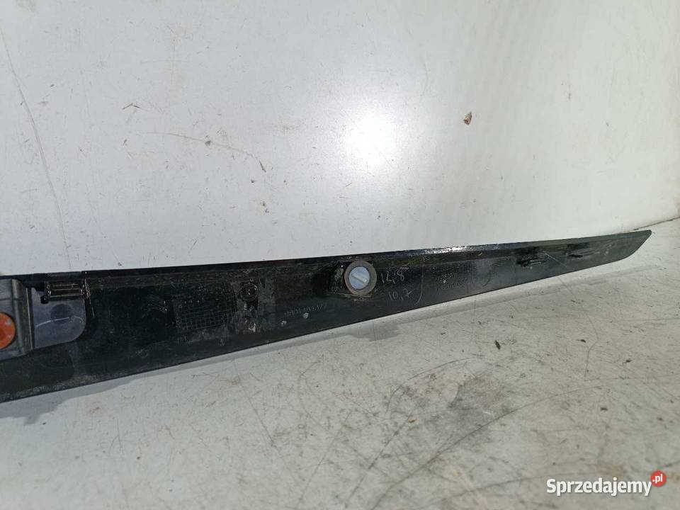 LISTWA SZYBY KAROSERYJNEJ LEWY TYŁ CITROEN C4 wielkopolskie sprzedam