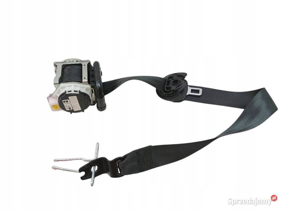 PAS BEZPIECZEŃSTWA PRAWY PRZÓD PASAŻERA 2G VW