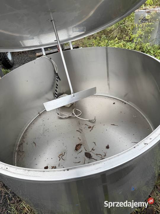 zbiornik nierdzewne kwasowe poidła bale ogrodowe mazowieckie Myszyniec Stary