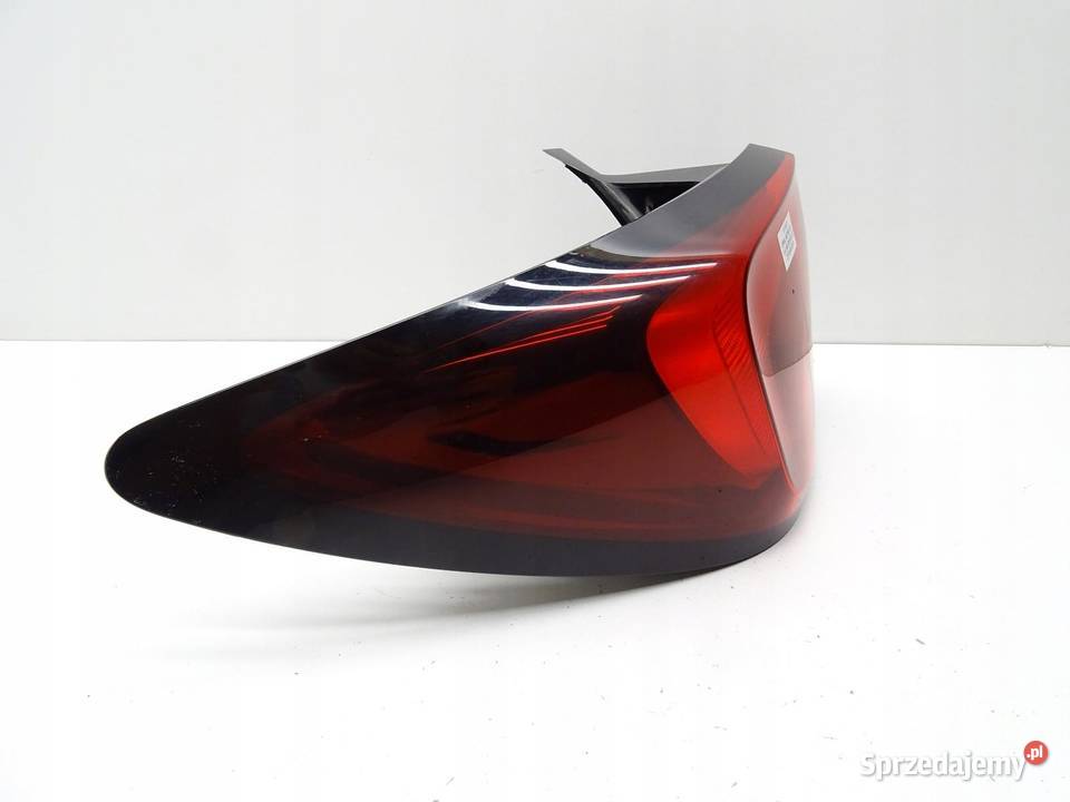 LAMPA LEWY TYŁ LEWA TYLNA W BŁOTNIK 39015943 sprzedam