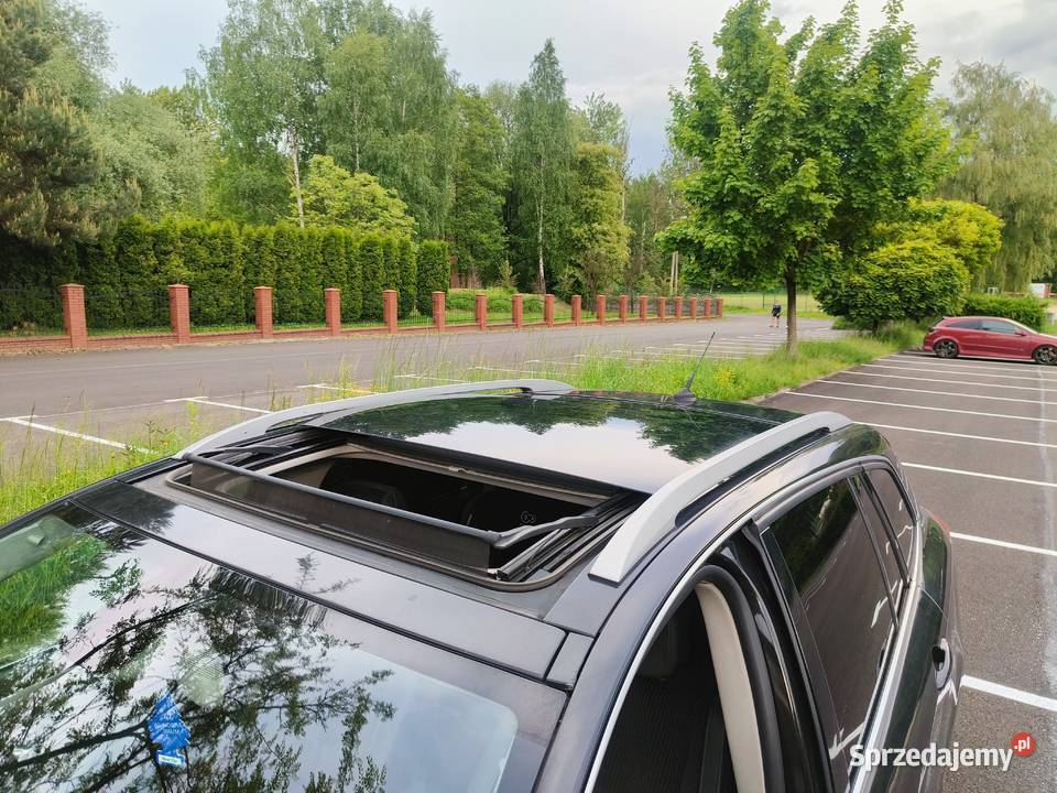 Renault Laguna 3 20 DCi 130 2008r 184 Laguna Mysłowice