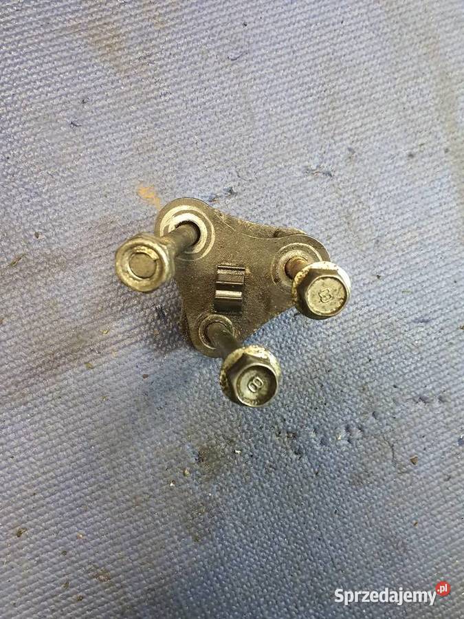 Mocowania uchwyt silnika Yamaha Tenere XTZ 660 Koszalin