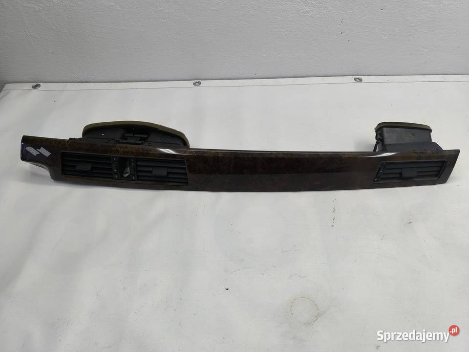 DEKOR DESKI KRATKI NAWIEWU BMW E61 6910734