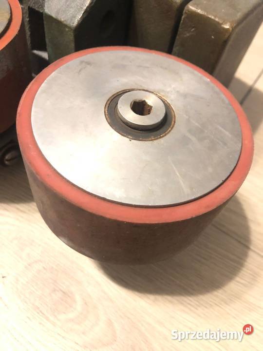 Leister varimat v1 Kraków