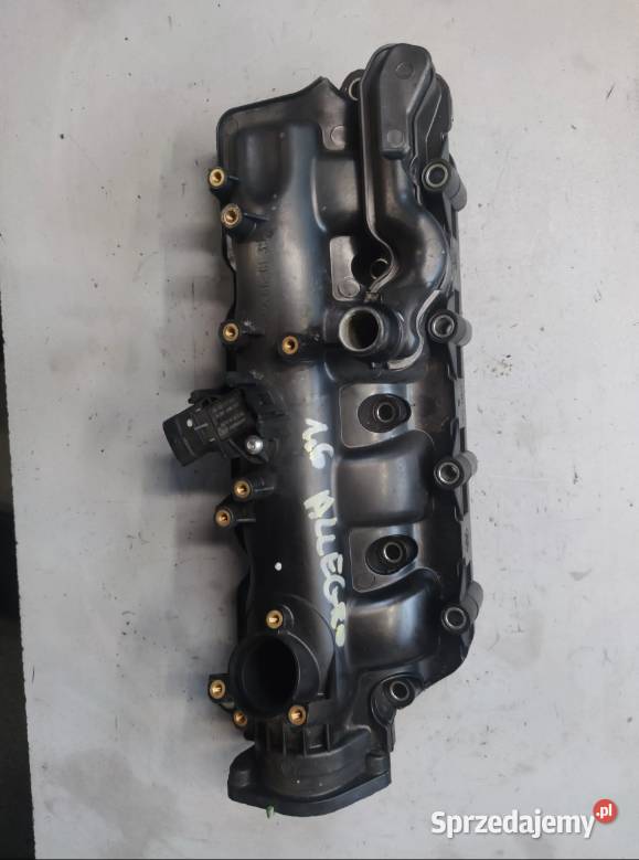 Kolektor ssący Fiat alfa 16 JTDM 55258236 Suchedniów sprzedam