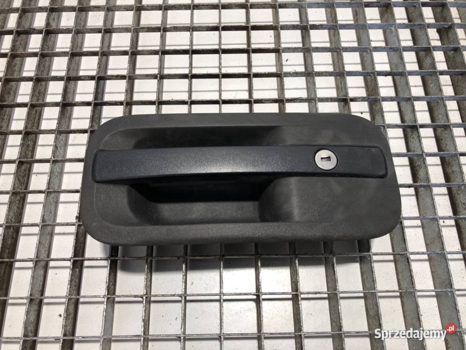 KLAMKA ZEWNĘTRZNA PRAWY PRZÓD DAF XF 1872763