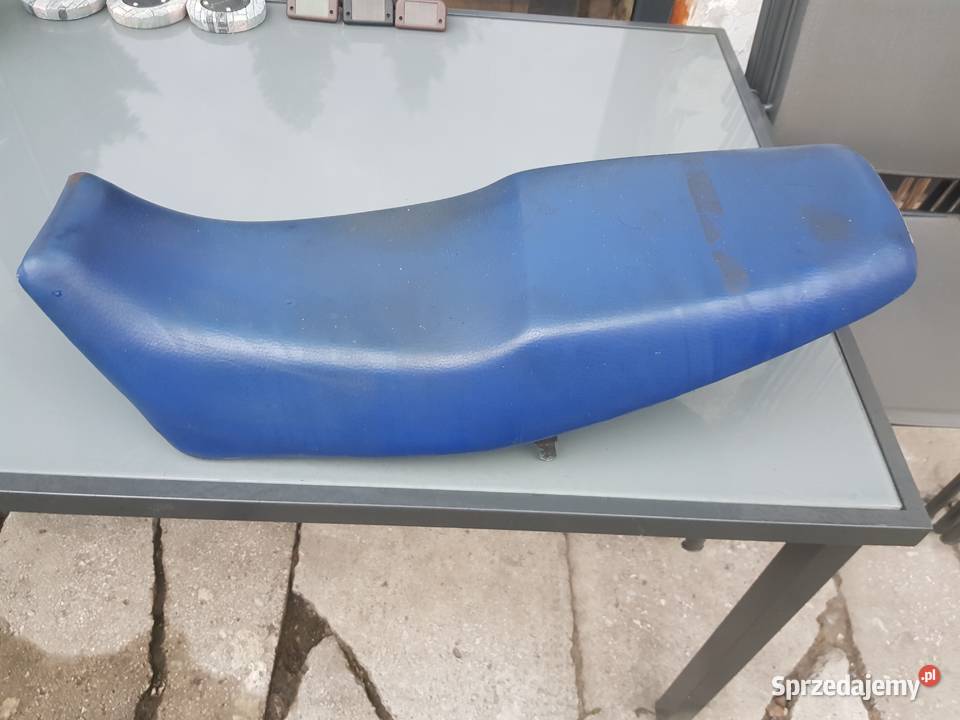 honda mbx125f mbx 125 f kanapa siedzenie świętokrzyskie Jędrzejów sprzedam