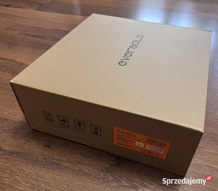 EverSolo DMPA6 Master Edition Warszawa sprzedam