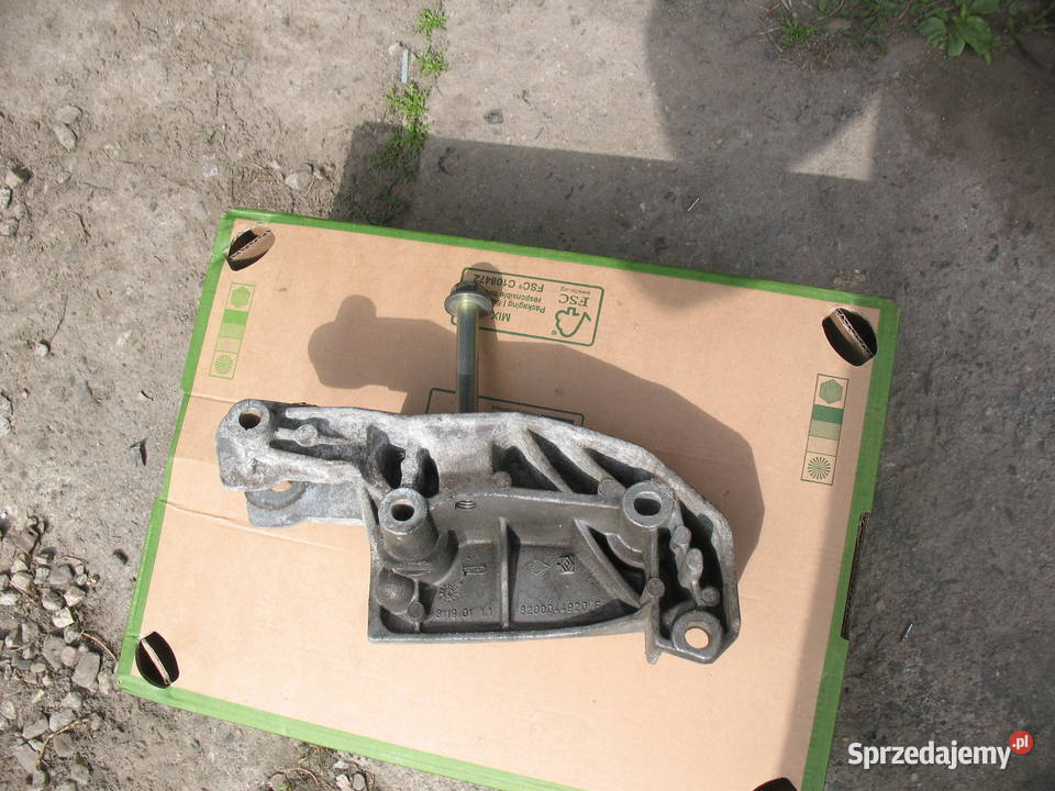 łapa silnika 20 16V renault scenik II