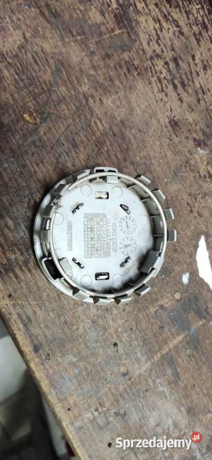 Dekielek kapsel alufelgi nissan 40342EB210