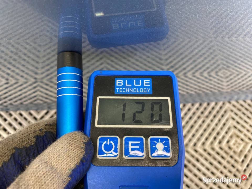 DRZWI LEWY PRZÓD HYUNDAI i20 Hatchback ZG ICE