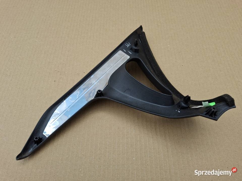 HONDA GL 1800 GOLDWING OSŁONA OWIEWKA LEWA Bieleń