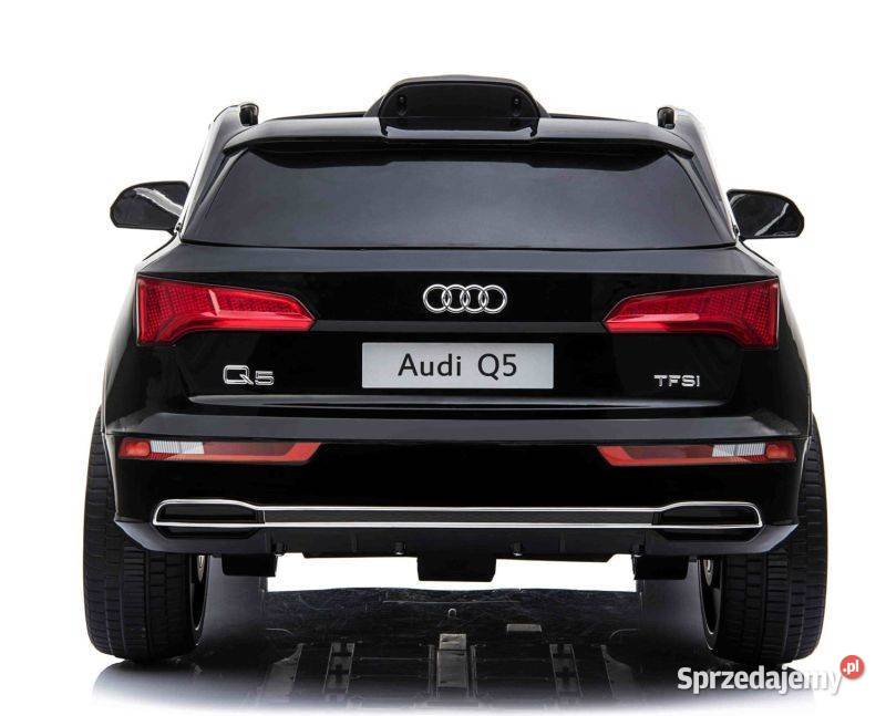 AUDI Q5 MIĘKKIE KOŁA MIĘKKIE SIEDZENIE RADIO FM kujawsko-pomorskie Toruń