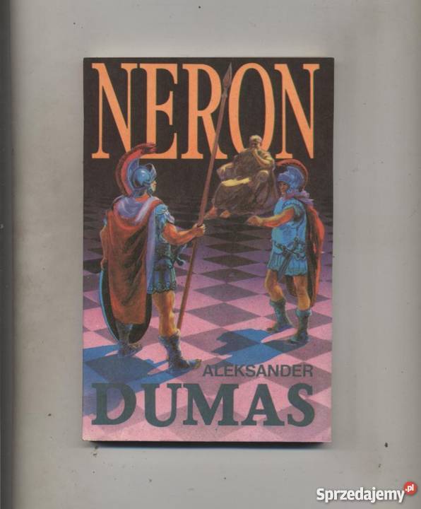 Neron Szczecin sprzedam