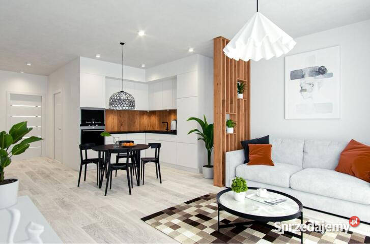 Mieszkanie Ciechocinek al Juliusza Słowackiego