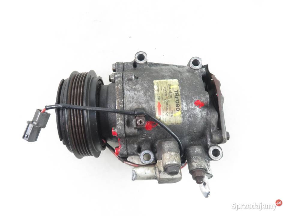 KOMPRESOR KLIMATYZACJI HONDA PRELUDE IV 20 16V sprzedam