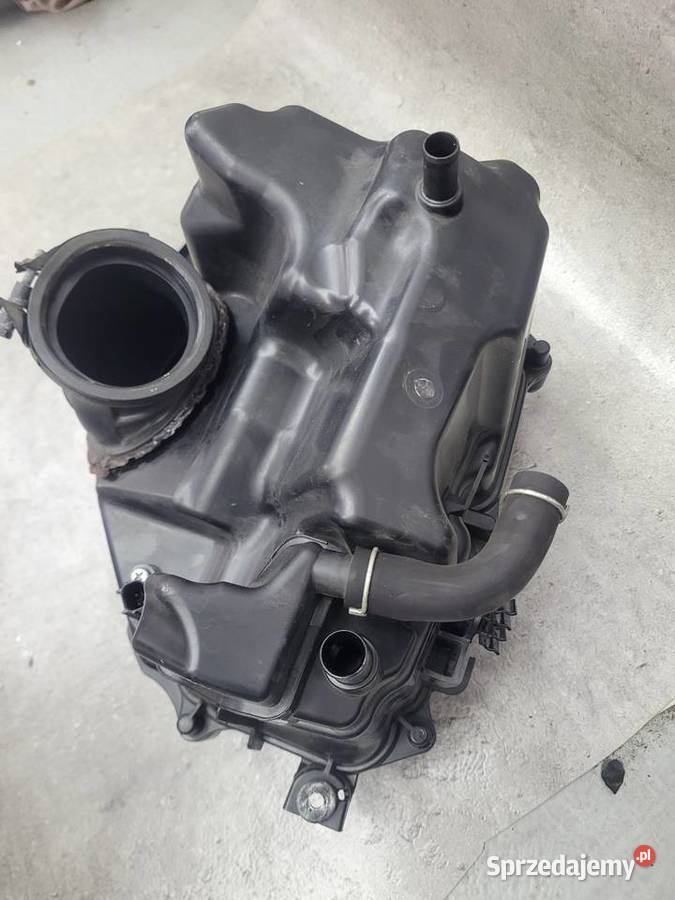 HONDA GOLD WING GL1800 SC79B 1823 OEM AIRBOX Pozostałe wielkopolskie Nowy Tomyśl