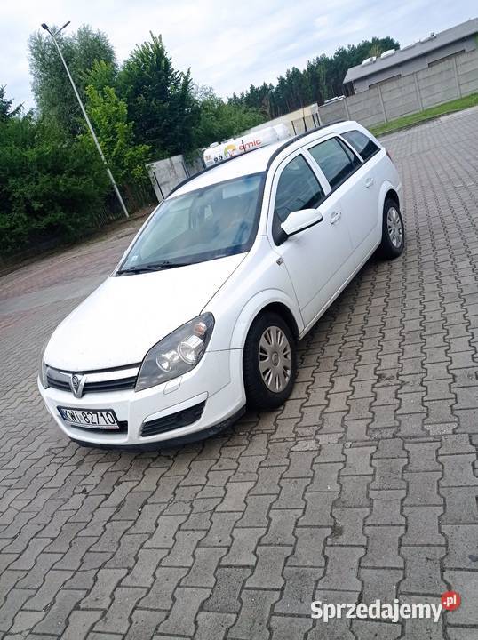 Astra 17 diesel 100 sprzedam