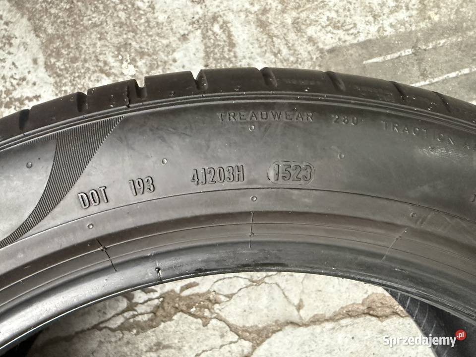 Opony Pirelli letnie nowe 45 Nowy Dwór Mazowiecki