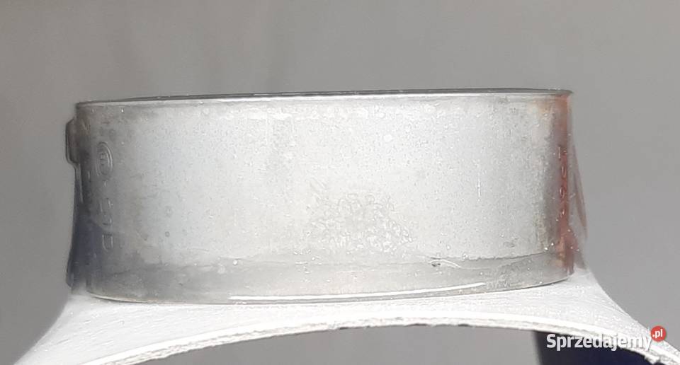 PANEWKI WAŁU VW AUDI 1318 7286 7130844 STD dolnośląskie Mielęcin