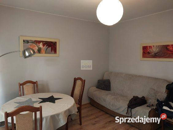 Mieszkanie Zielonka Wolności 37m2 2pokojowe