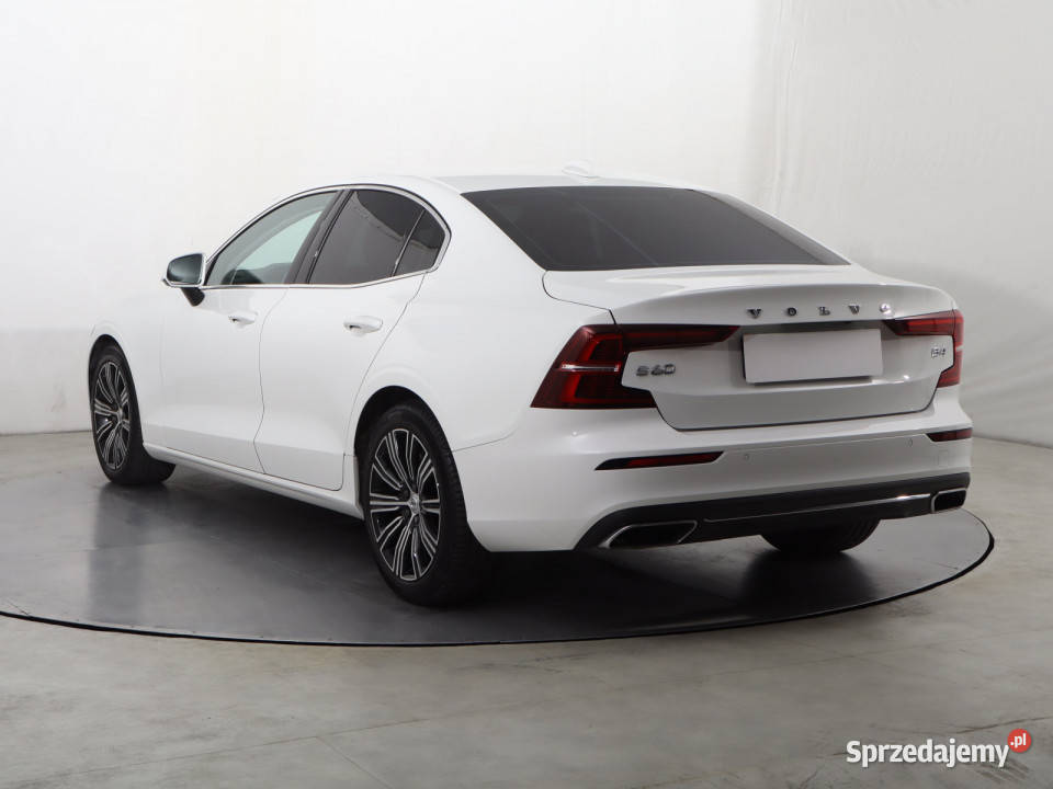 Volvo S60 B4 145KM sprzedam
